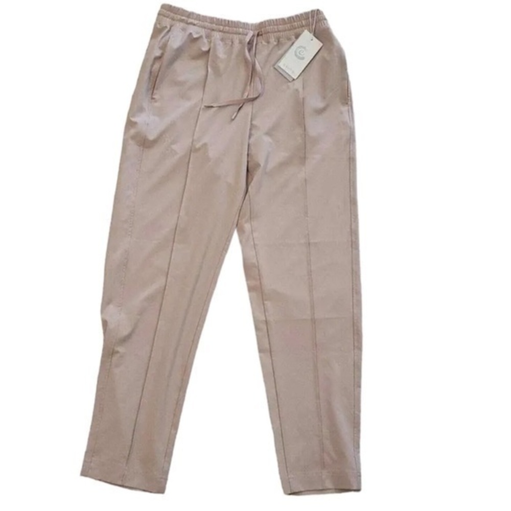 JOHHNY WAS Calme Elements Track
Pants